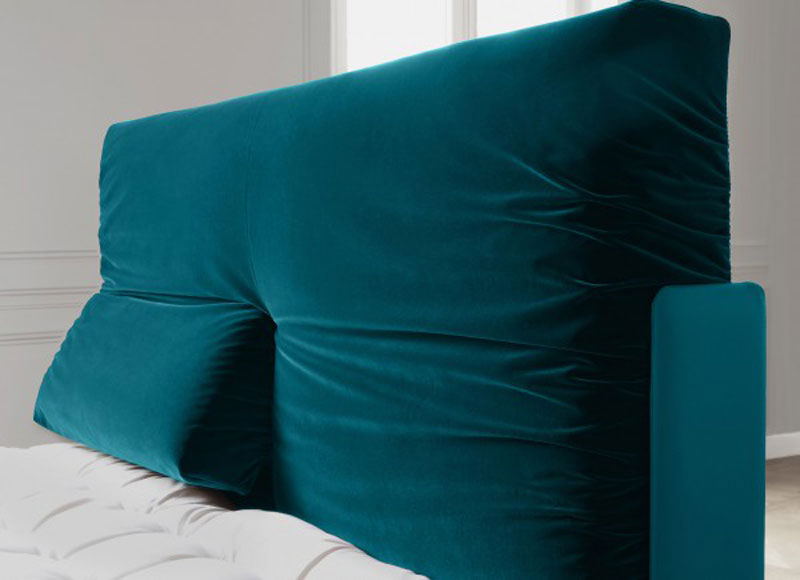 Treca Paris Kopfteil Mellow Treca Paris Kopfteil Mellow