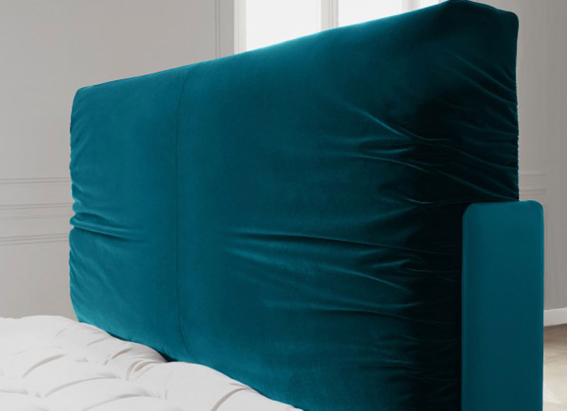 Treca Paris Boxspringbett Kopfteil Mellow Treca Paris Boxspringbett Kopfteil Mellow