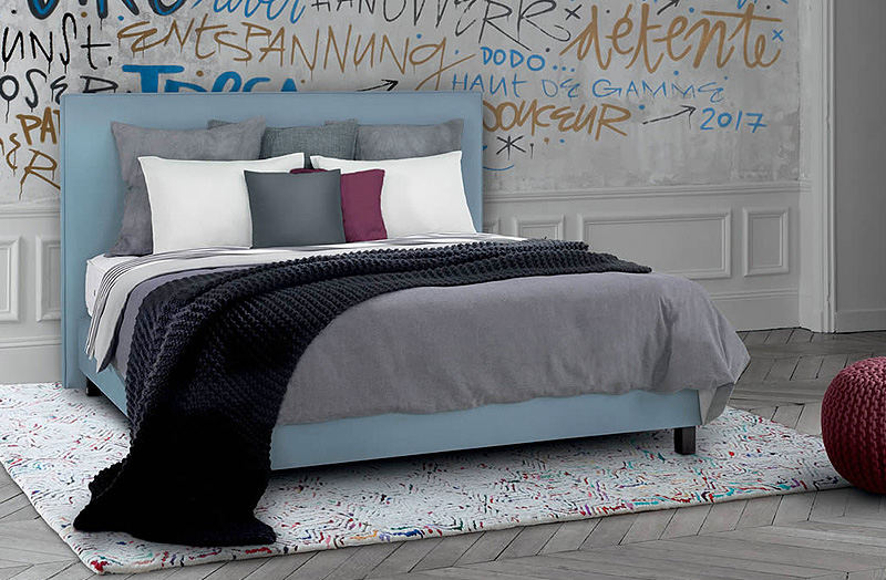 Treca Paris 24Seven Boxspringbett Like