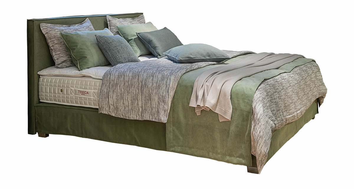 Treca Paris 24seven Boxspringbett Fine
