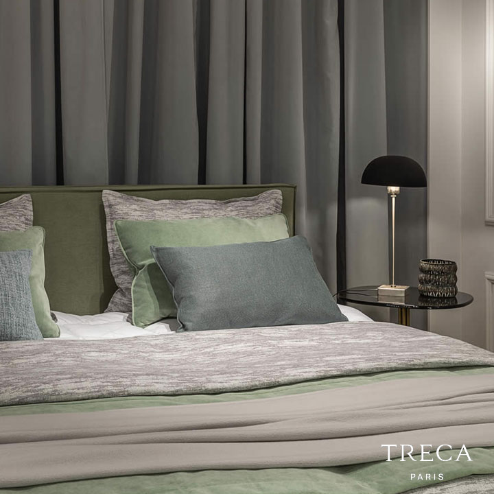 Treca Paris 24seven Boxspringbett Fine