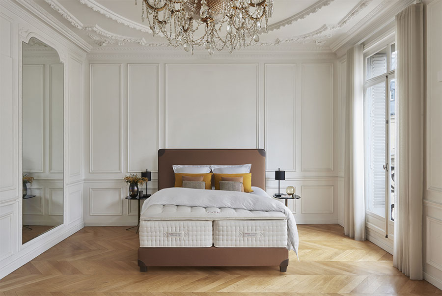 Aktion: TRECA PARIS – Komfort Wochen