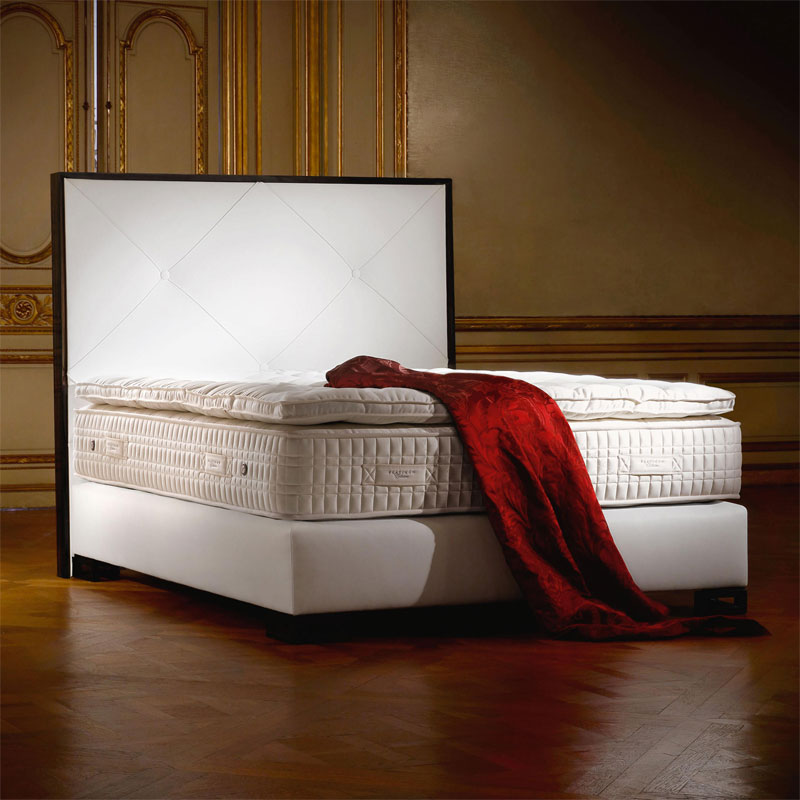 Treca Paris Boxspringbett Carat Brut