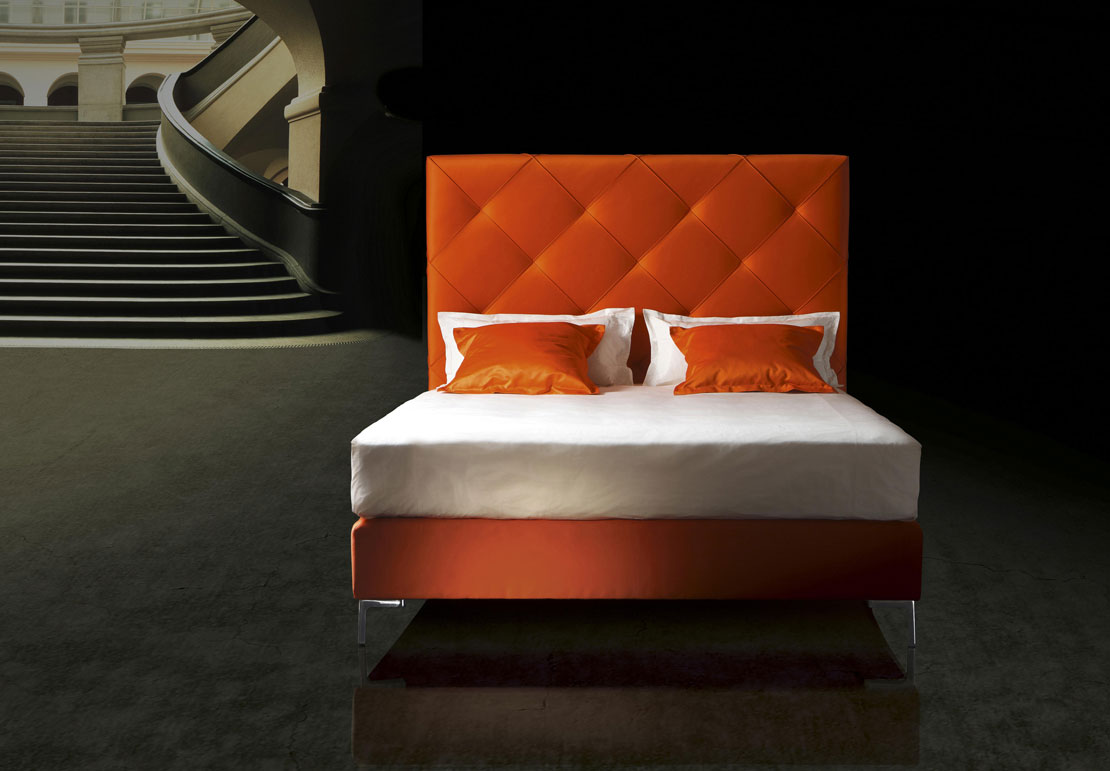 Treca Paris Boxspringbett Chloé