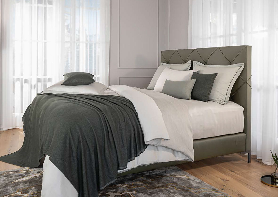 Treca Paris Boxspringbett Chloé
