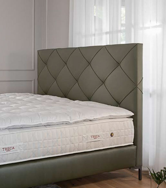 Treca Paris Kopfteil Chloé aus der Prestige Kollektion