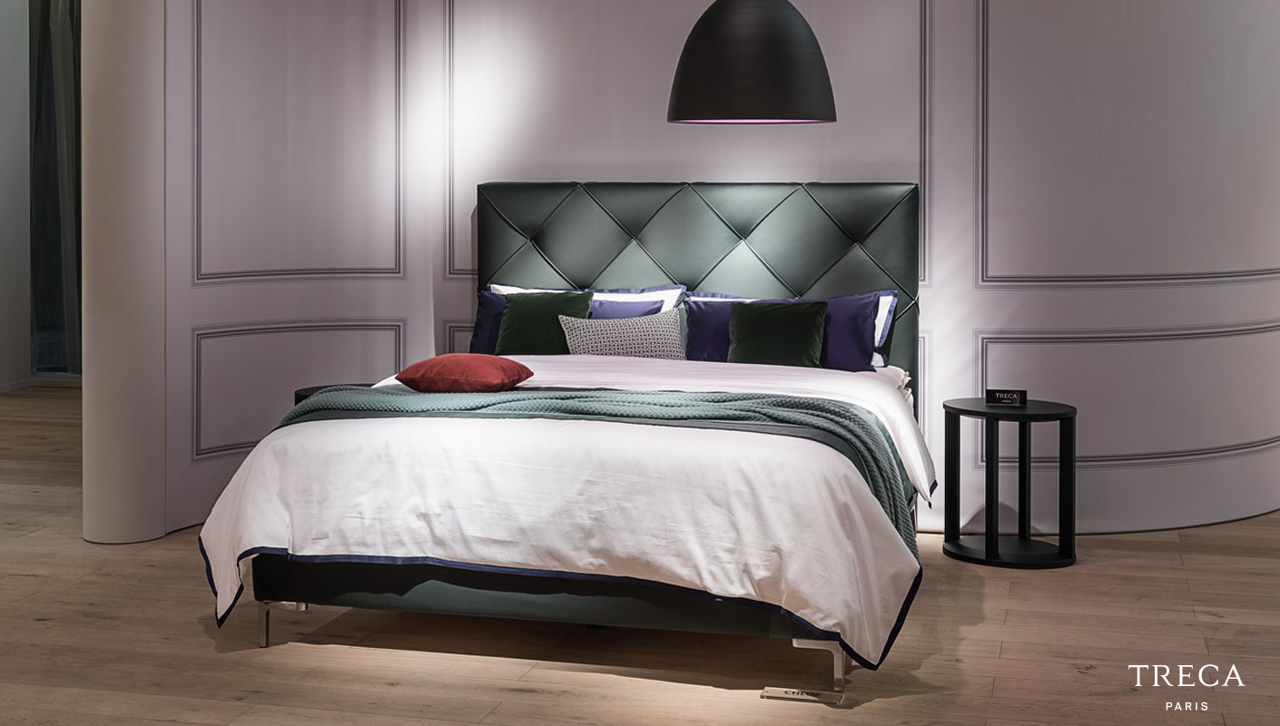 Treca Chloé Boxspringbett