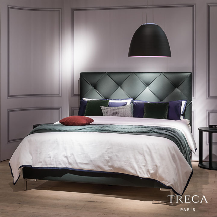 Treca Chloé Boxspringbett