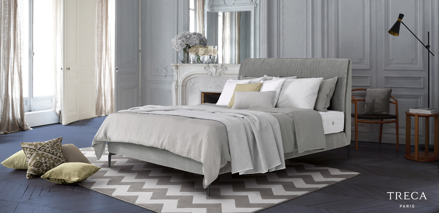 Treca Paris Madeleine