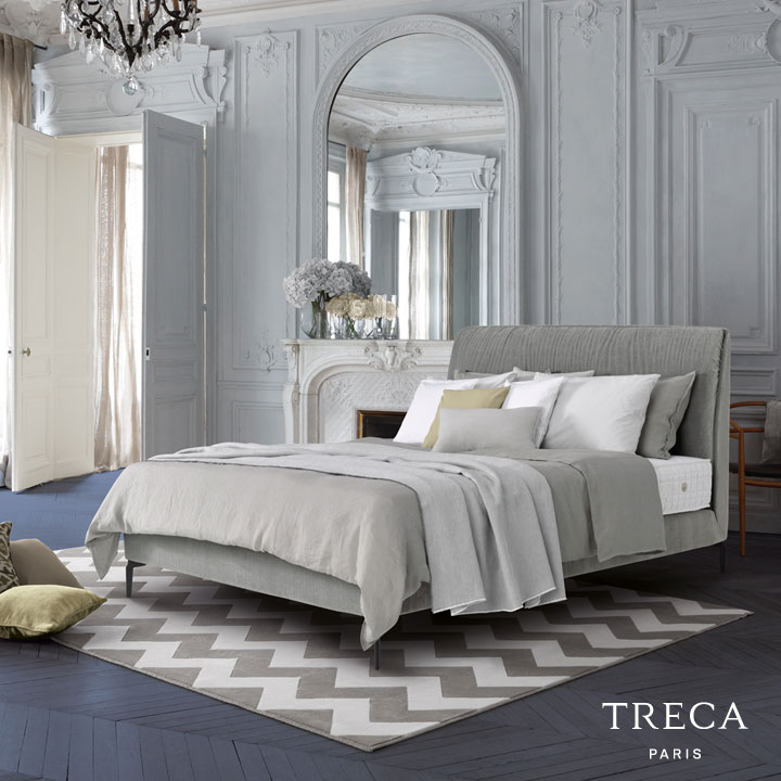 Treca Paris Madeleine