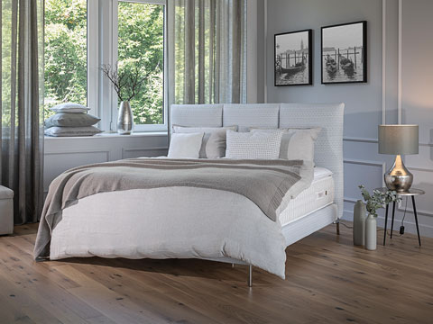 Treca Moon Boxspringbett