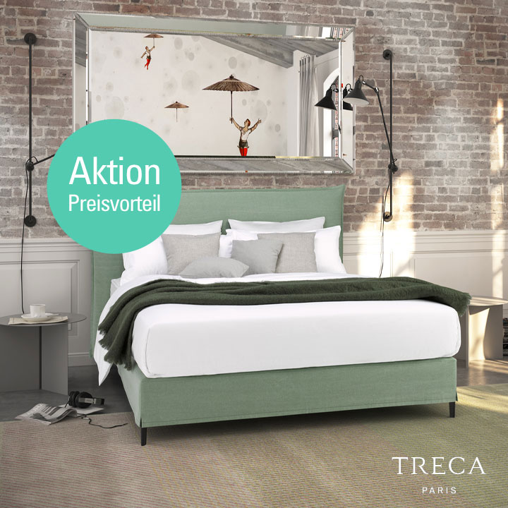 Treca Paris 24Seven Smart Volant