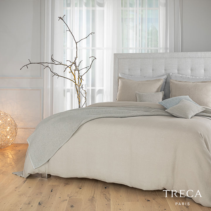 Treca Tournelle Boxspringbett