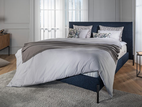 Treca Victoire Boxspringbett
