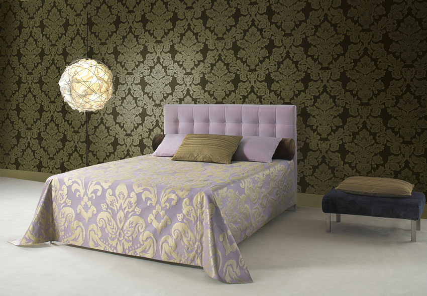 Treca Paris Kopfteil Carat Brut