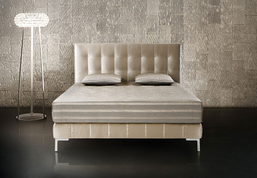 Treca Paris Boxspringbett Kopfteil Colette