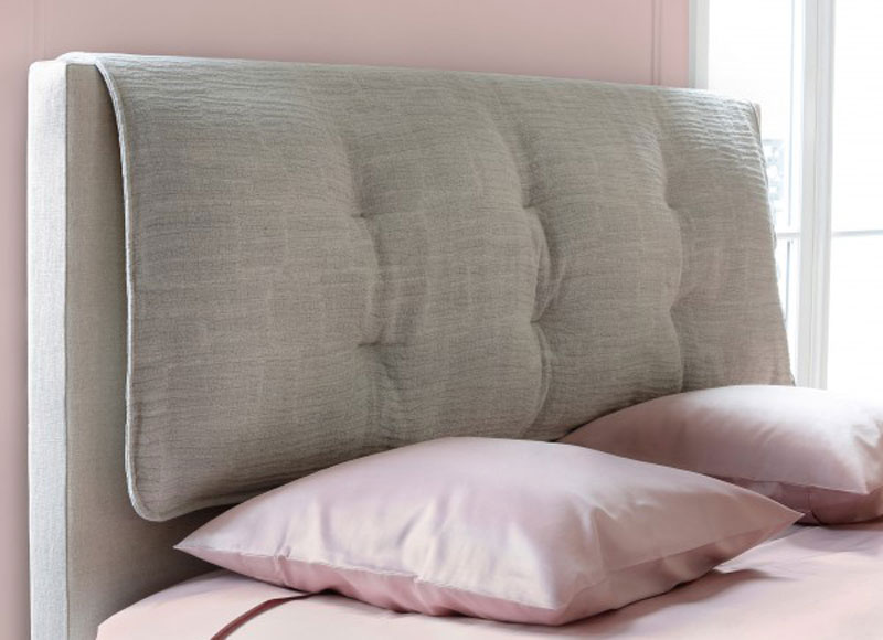 Treca Paris Kopfteil Cosy