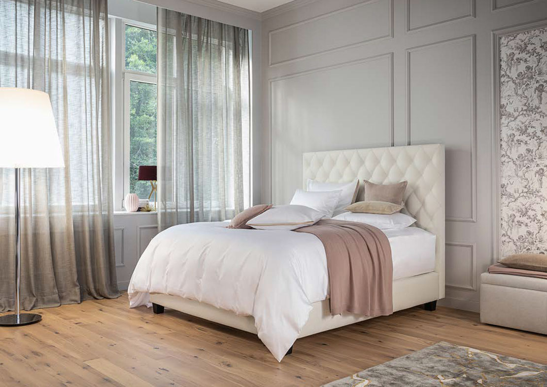 Treca Paris Boxspringbett Diamant