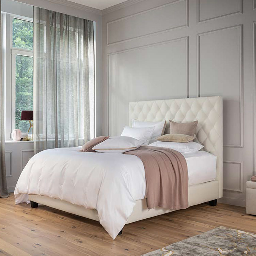 Treca Paris Boxspringbett Diamant