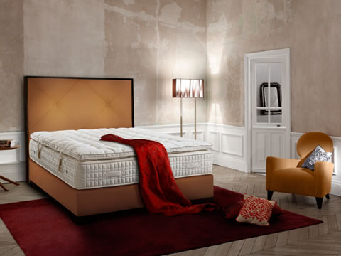 Treca Carat Brut Boxspringbett