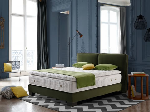 Treca Club Boxspringbett