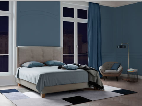 Treca Cosy Boxspringbett