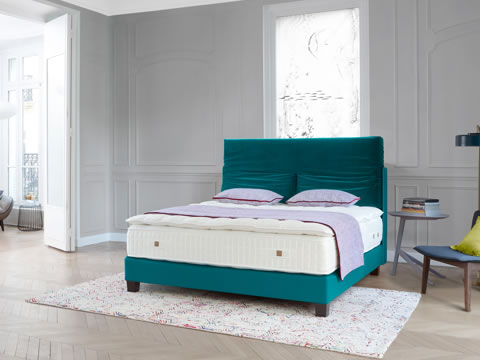 Treca Paris Boxspringbett Mellow