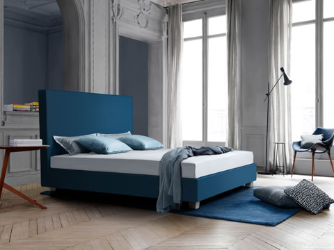 Treca Moderne Boxspringbett