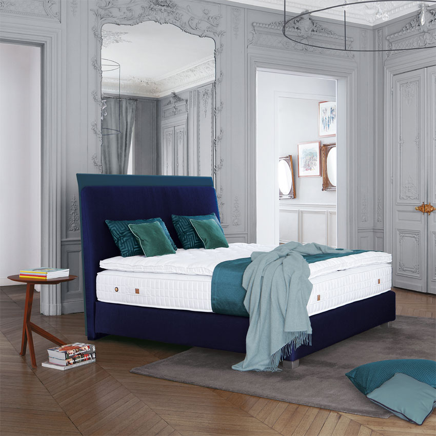 Treca Paris Boxspringbett Saint Germain