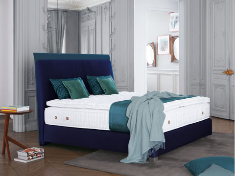 Treca Saint Germain Boxspringbett
