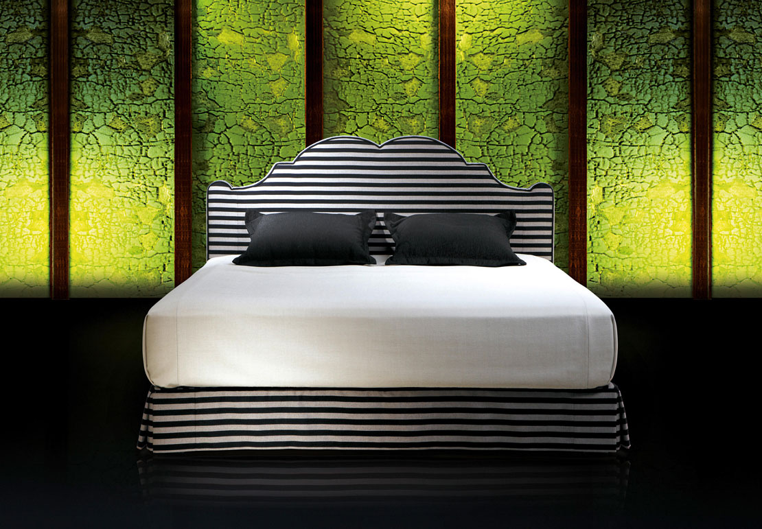 Treca Paris Boxspringbett Versailles