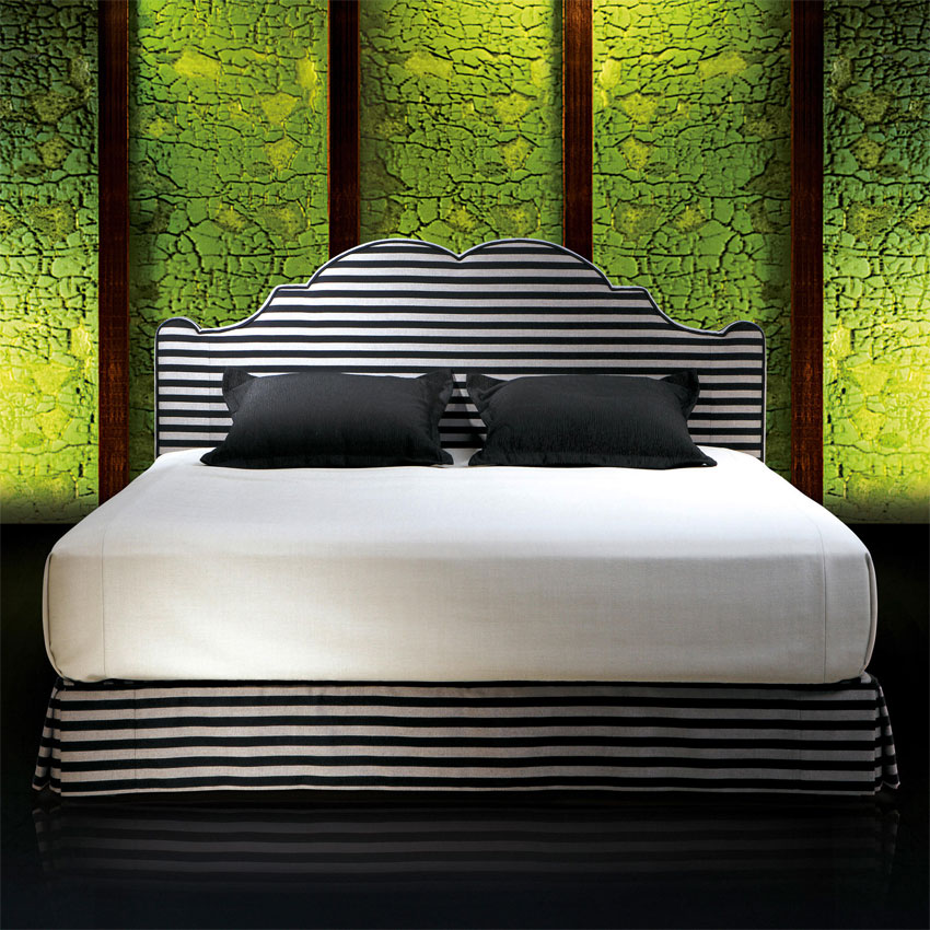 Treca Paris Boxspringbett Versailles