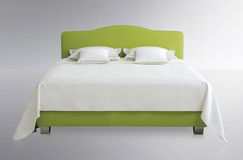 Treca Paris Kopfteil Louis XV