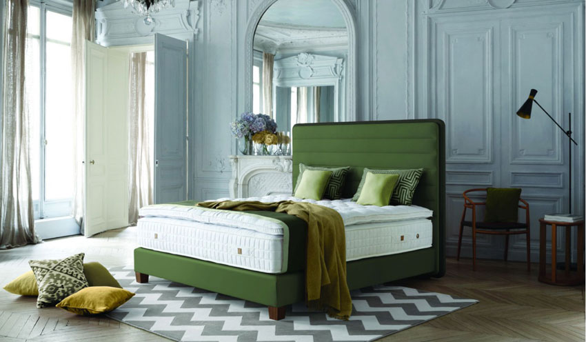 Treca Paris Kopfteil Lounge Treca Paris Kopfteil Lounge