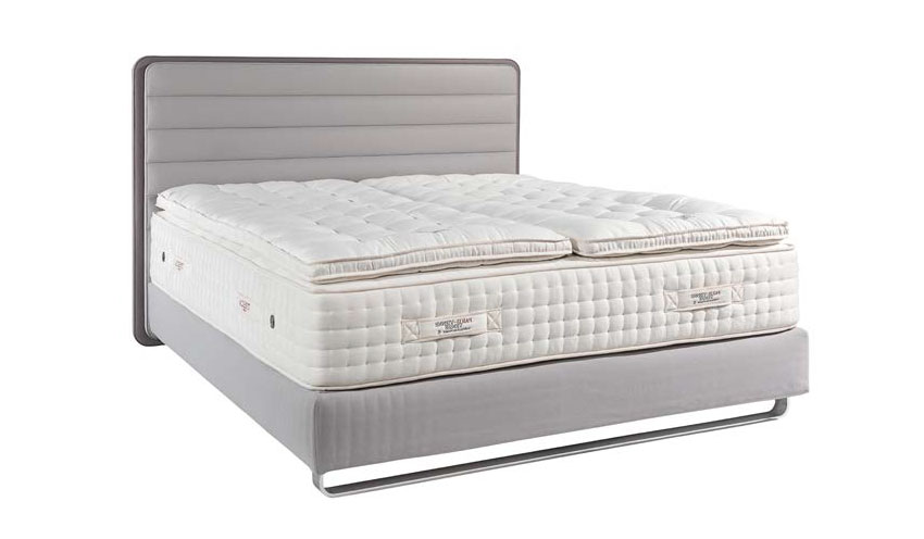 Treca Lounge Boxspringbett Treca Lounge Boxspringbett