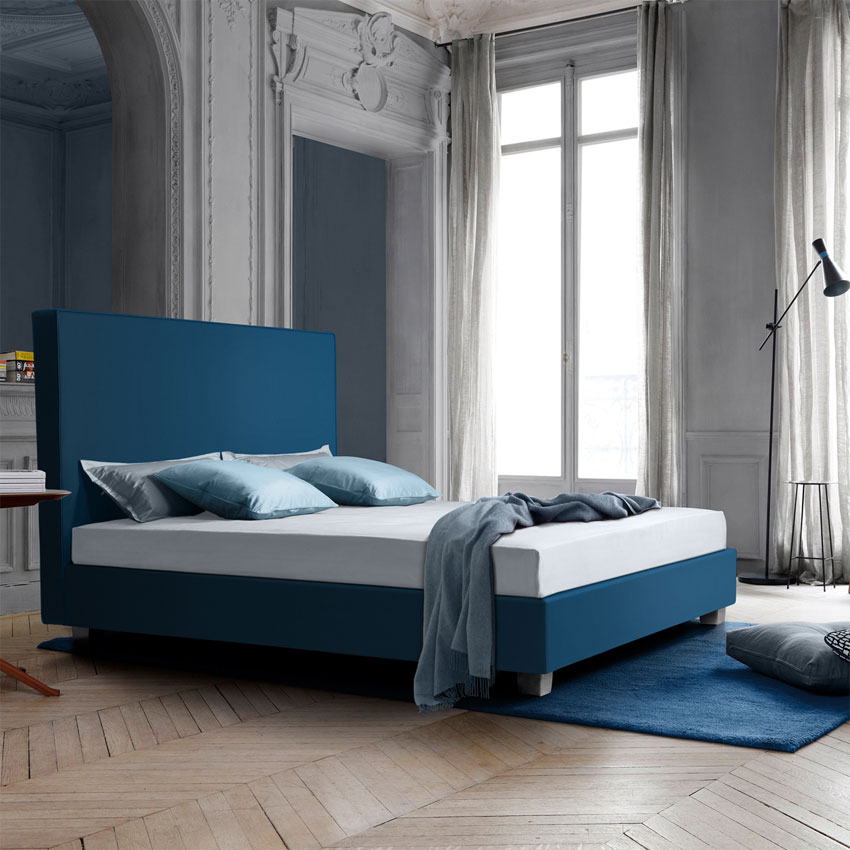 Treca Paris Boxspringbett Moderne