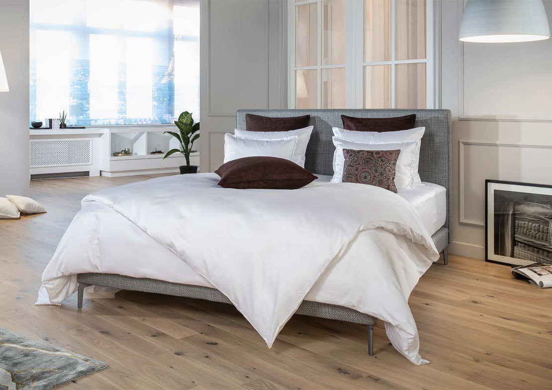 Treca Paris Boxspringbett Moderne