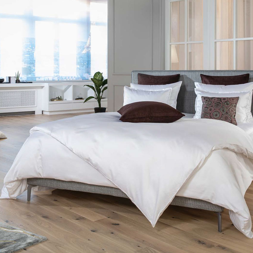 Treca Paris Boxspringbett Moderne