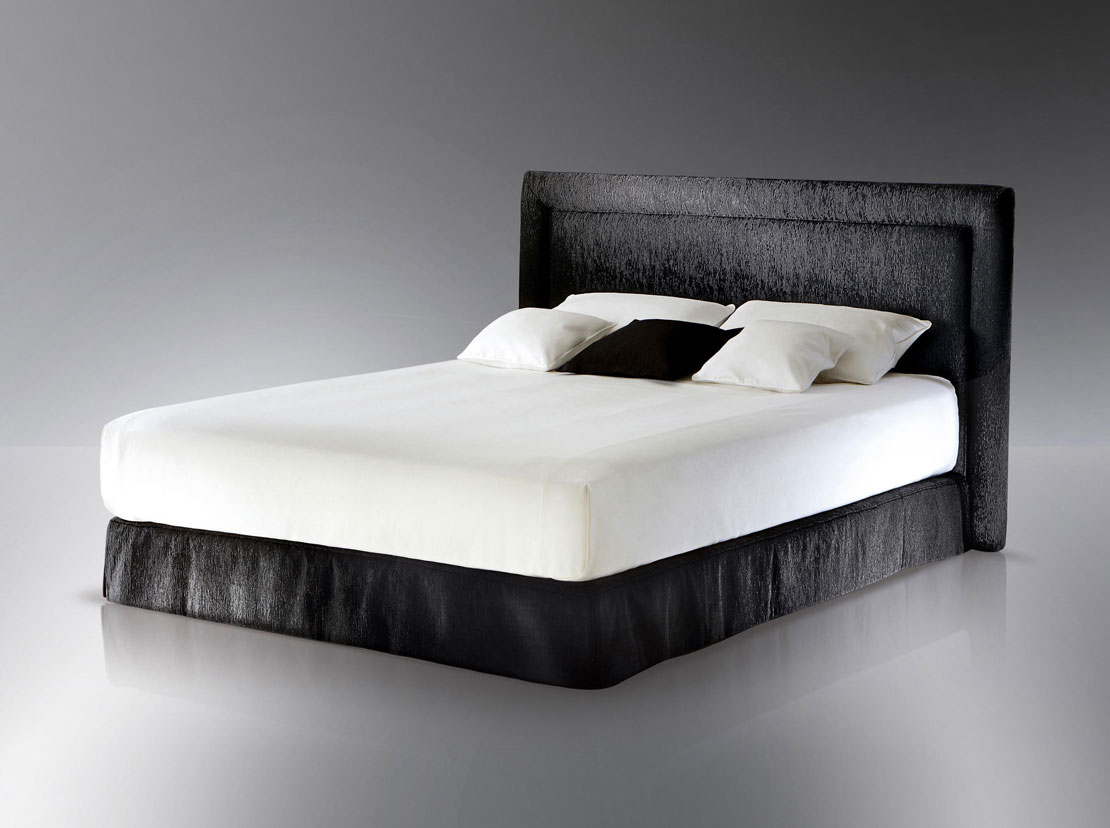 Treca Paris Boxspringbett Monte Carlo Treca Paris Boxspringbett Kopfteil Monte Carlo