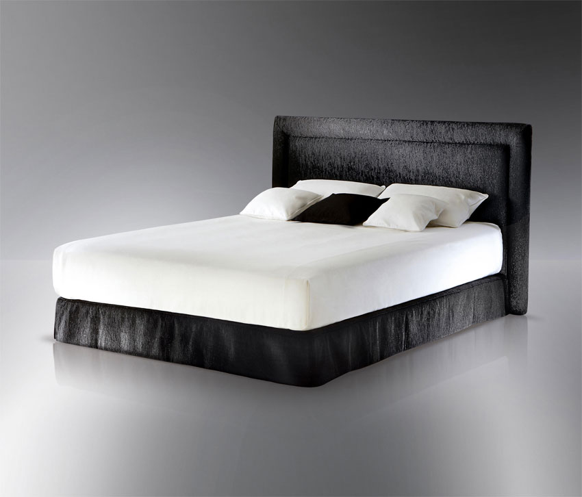 Treca Paris Boxspringbett Monte Carlo Treca Paris Boxspringbett Kopfteil Monte Carlo