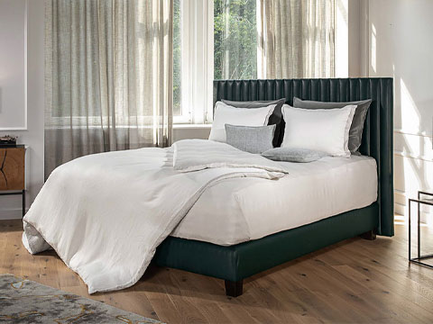 Treca Paris Poesie Boxspringbett