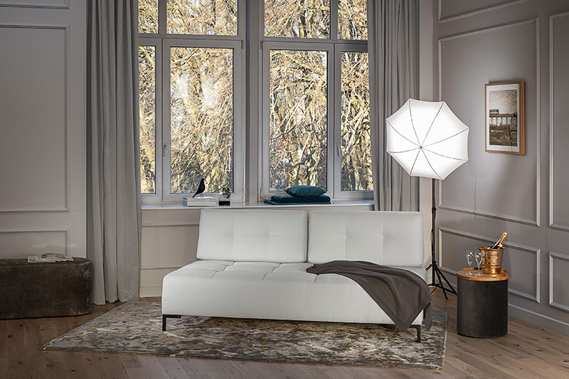 Treca Silence Daybed