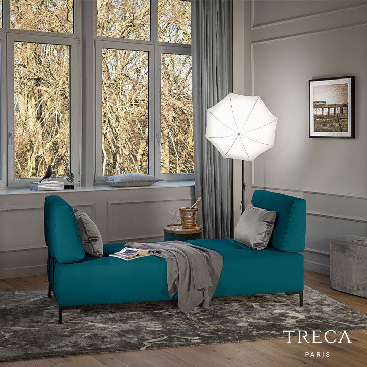Treca Silence Daybed