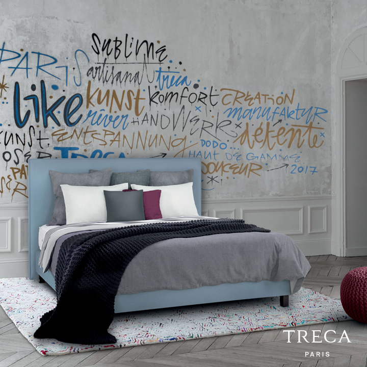 Treca Paris – World 24Seven Like