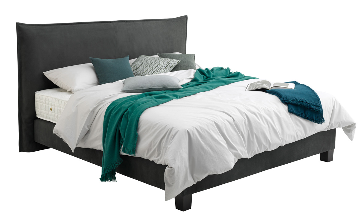 Treca Paris 24Seven Boxspringbett Smart