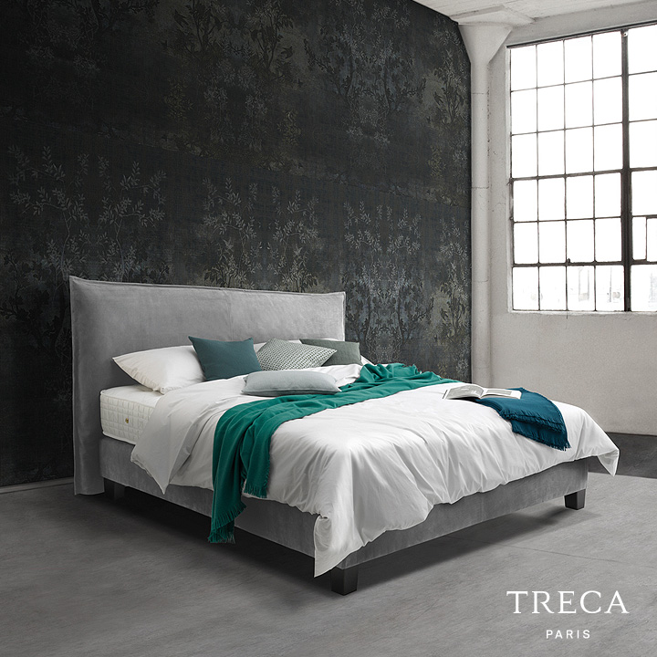 Treca Paris 24Seven Boxspringbett Smart
