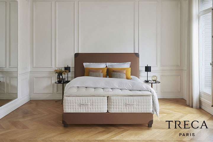 Treca Paris –  Komfort Wochen Aktion