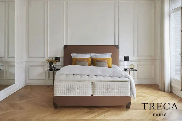 Treca Paris –  Komfort Wochen Aktion