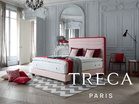 Treca Paris