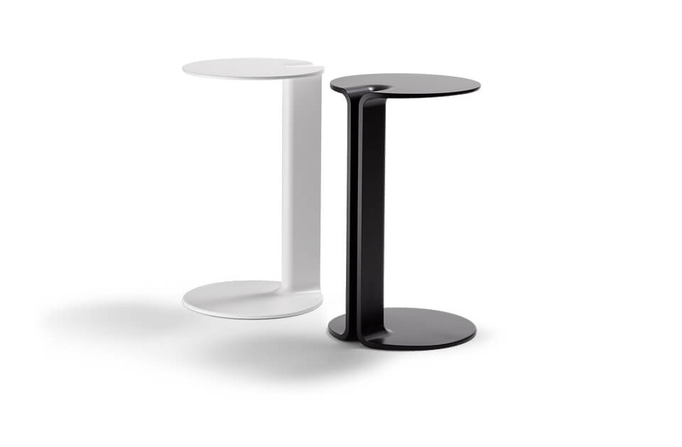 Twin Beistelltisch von COR Twin Beistelltisch von COR